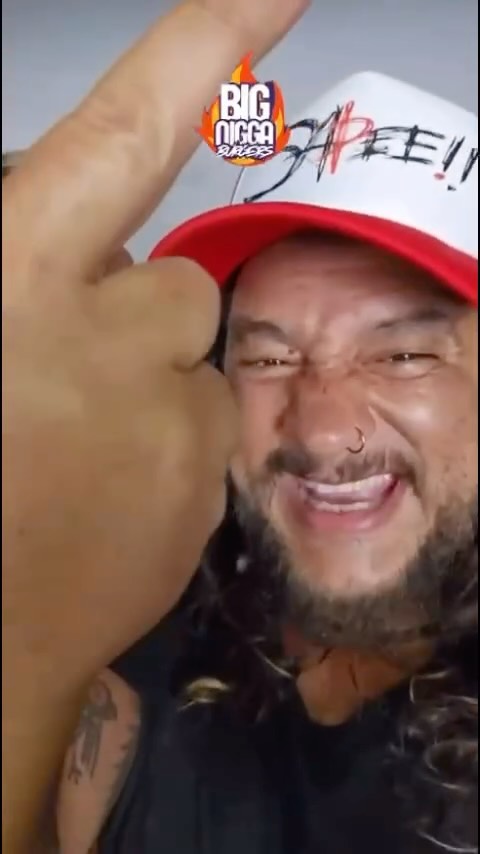Big Nigga Burgers