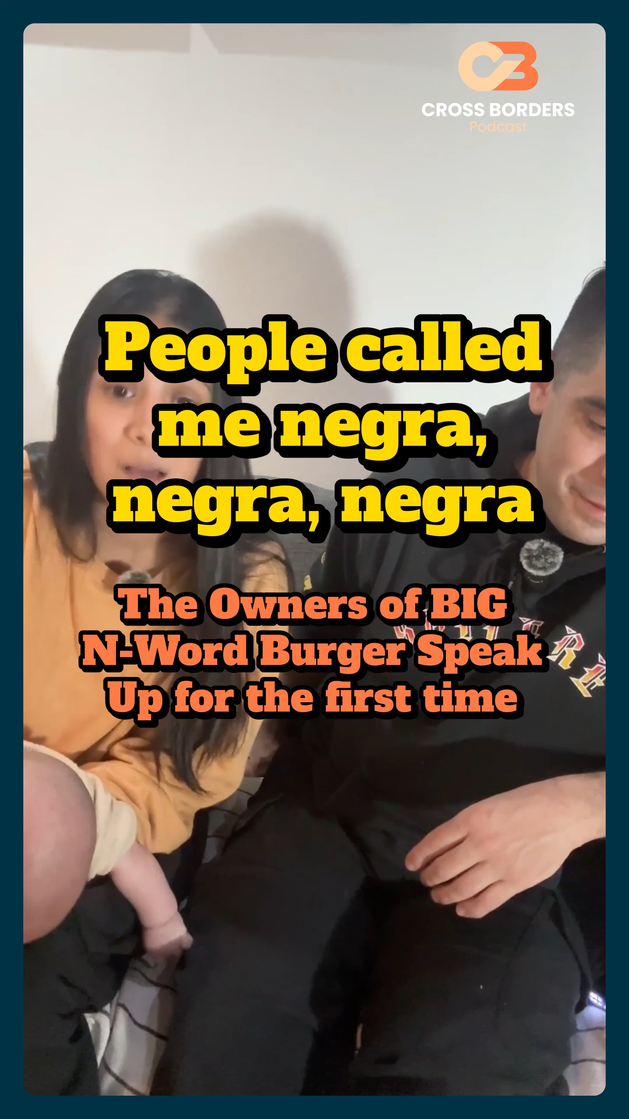 Big Nigga Burgers