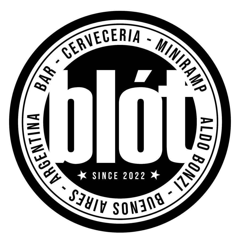 Blot Bar