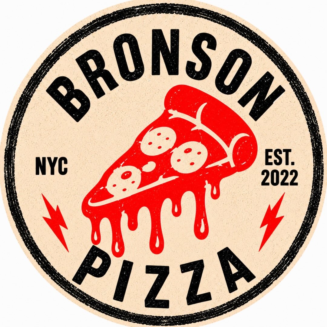 Bronson Pizza