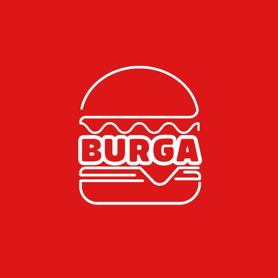 BURGA