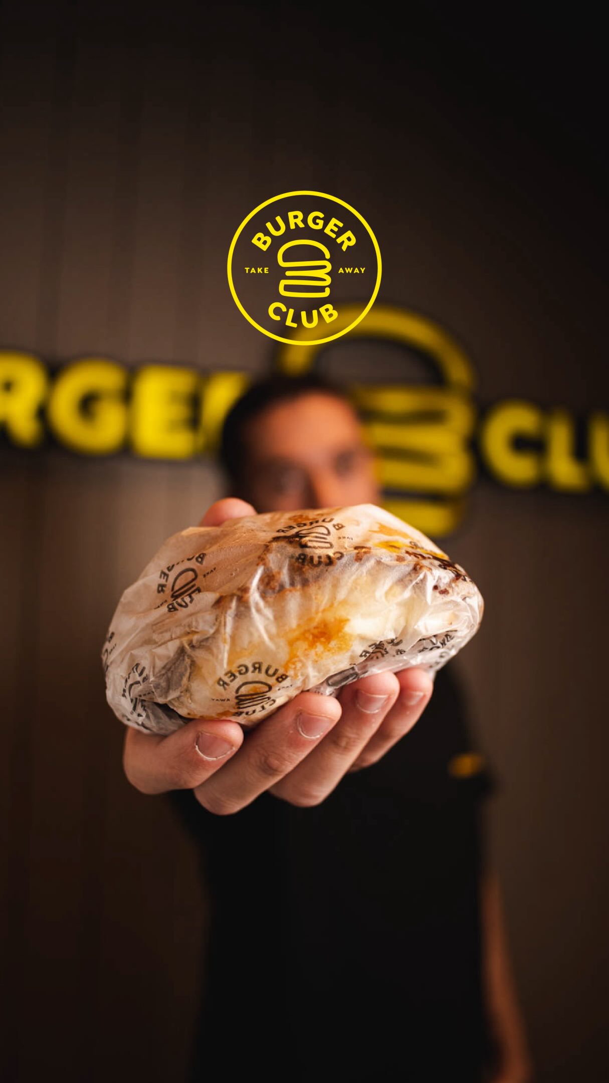 Burger Club