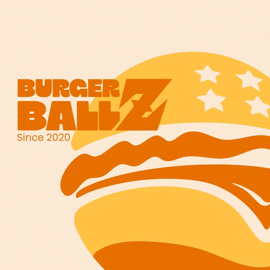 BURGER BALL Z