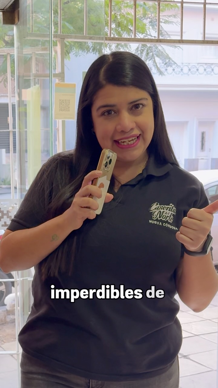 Caseritas del Norte - Balcarce