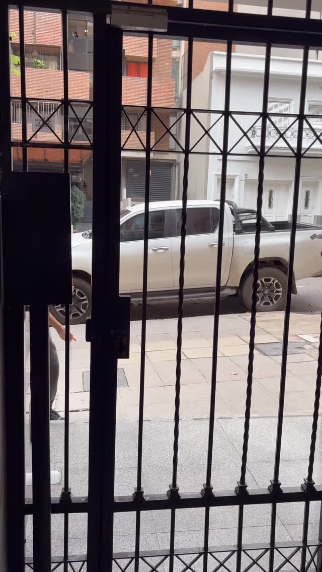 Caseritas del Norte - Balcarce