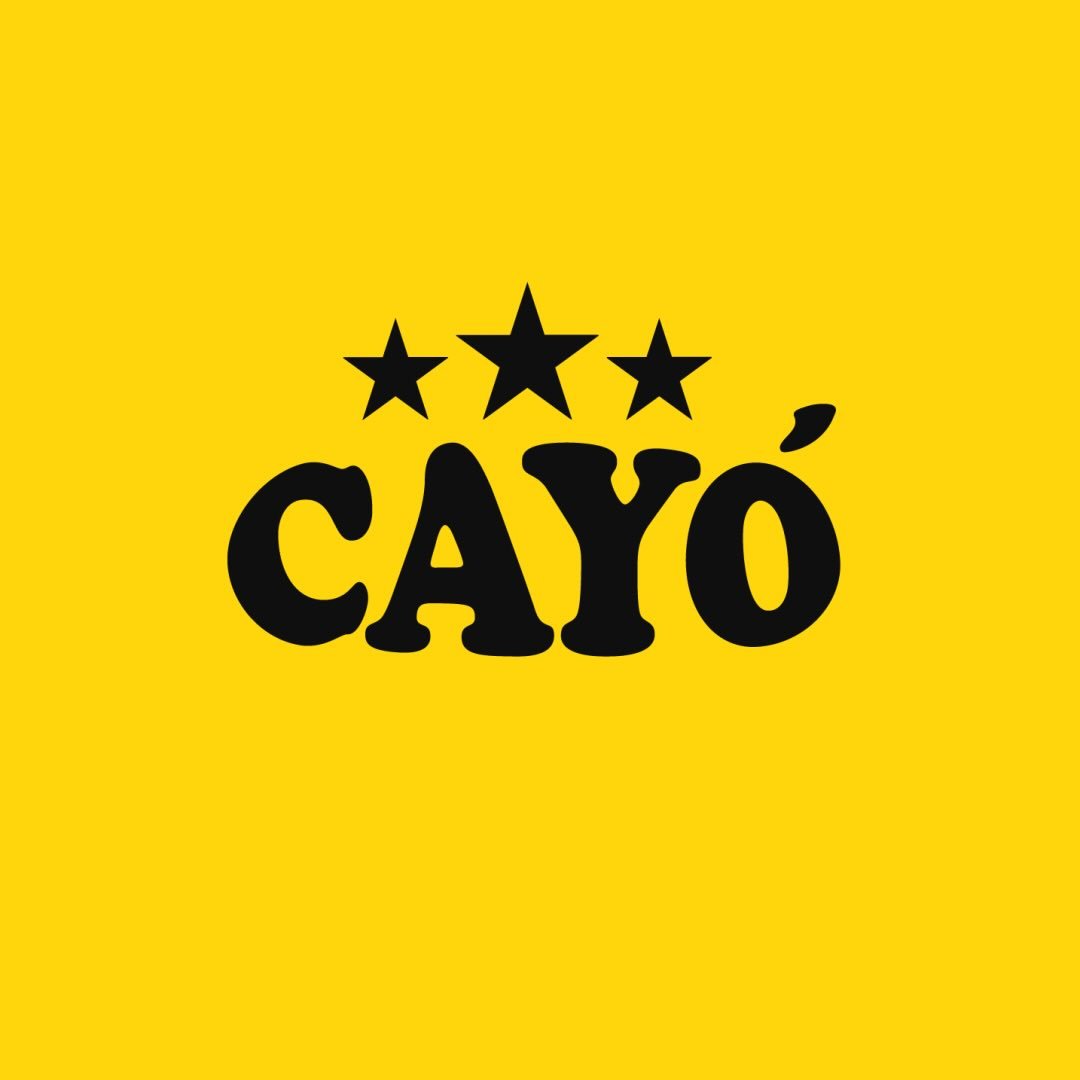 Cayó Amarillo 1