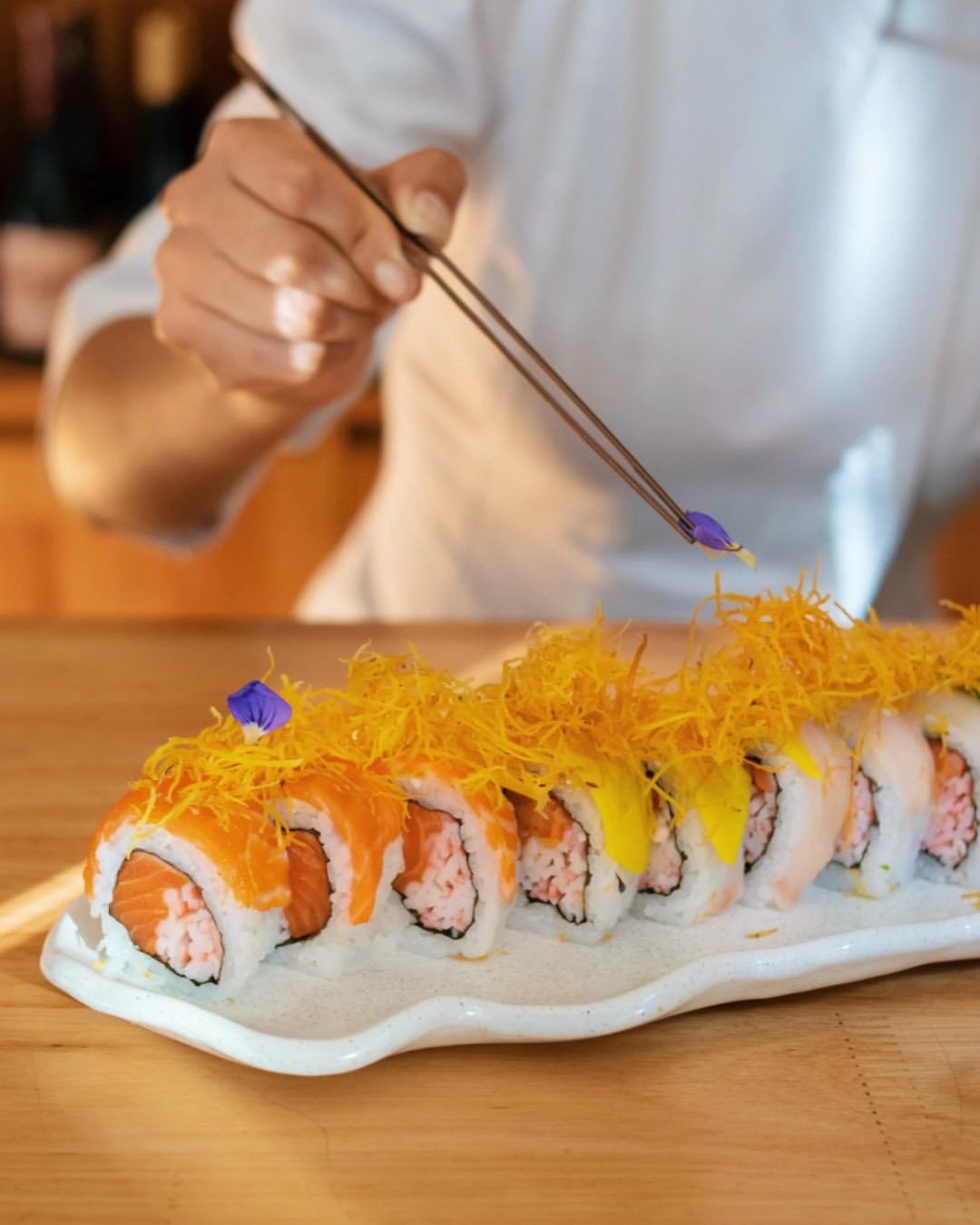 Cerezo Sushi