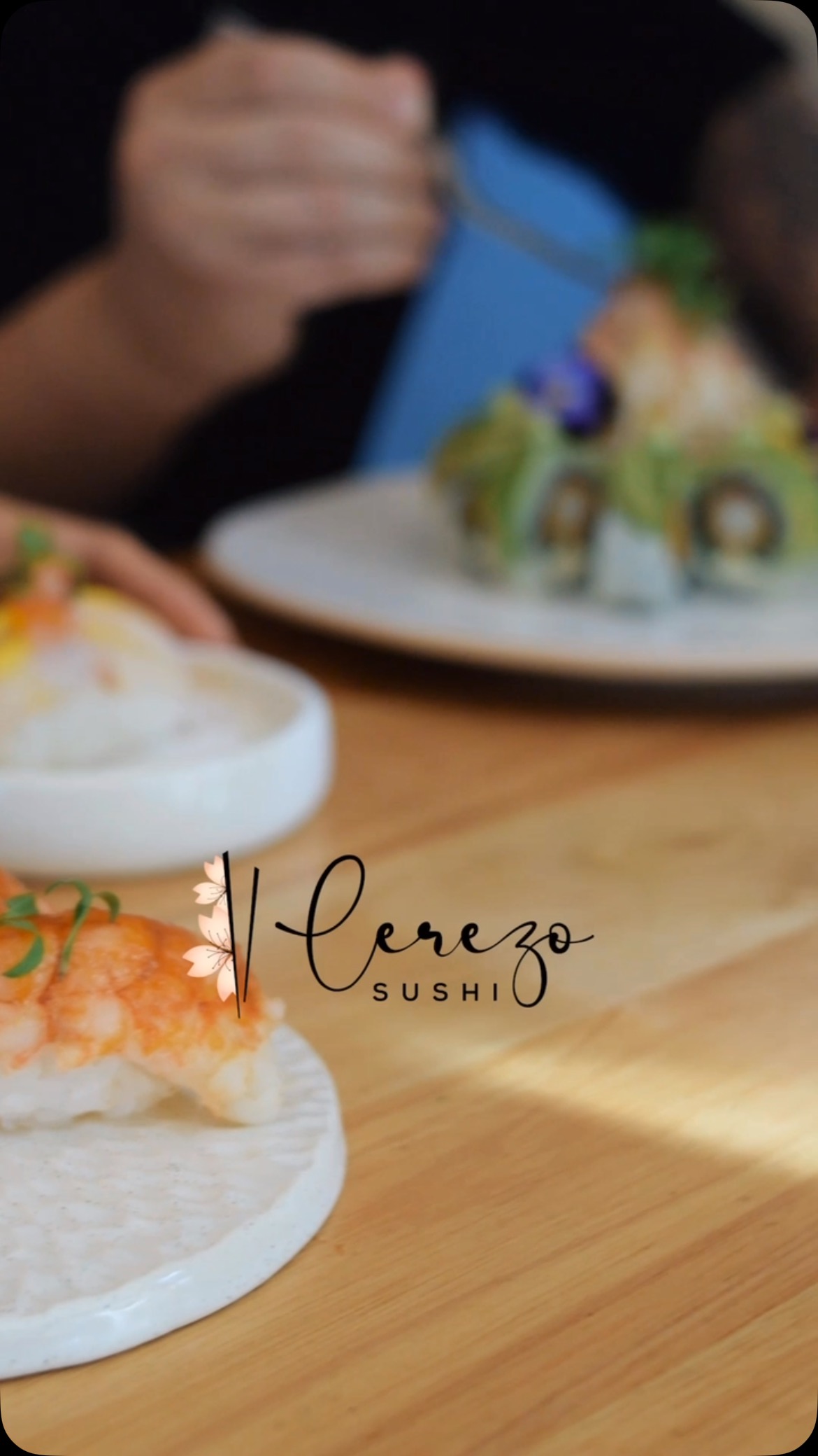 Cerezo Sushi