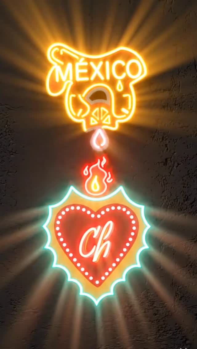 Chaparrita | Bar mexicano