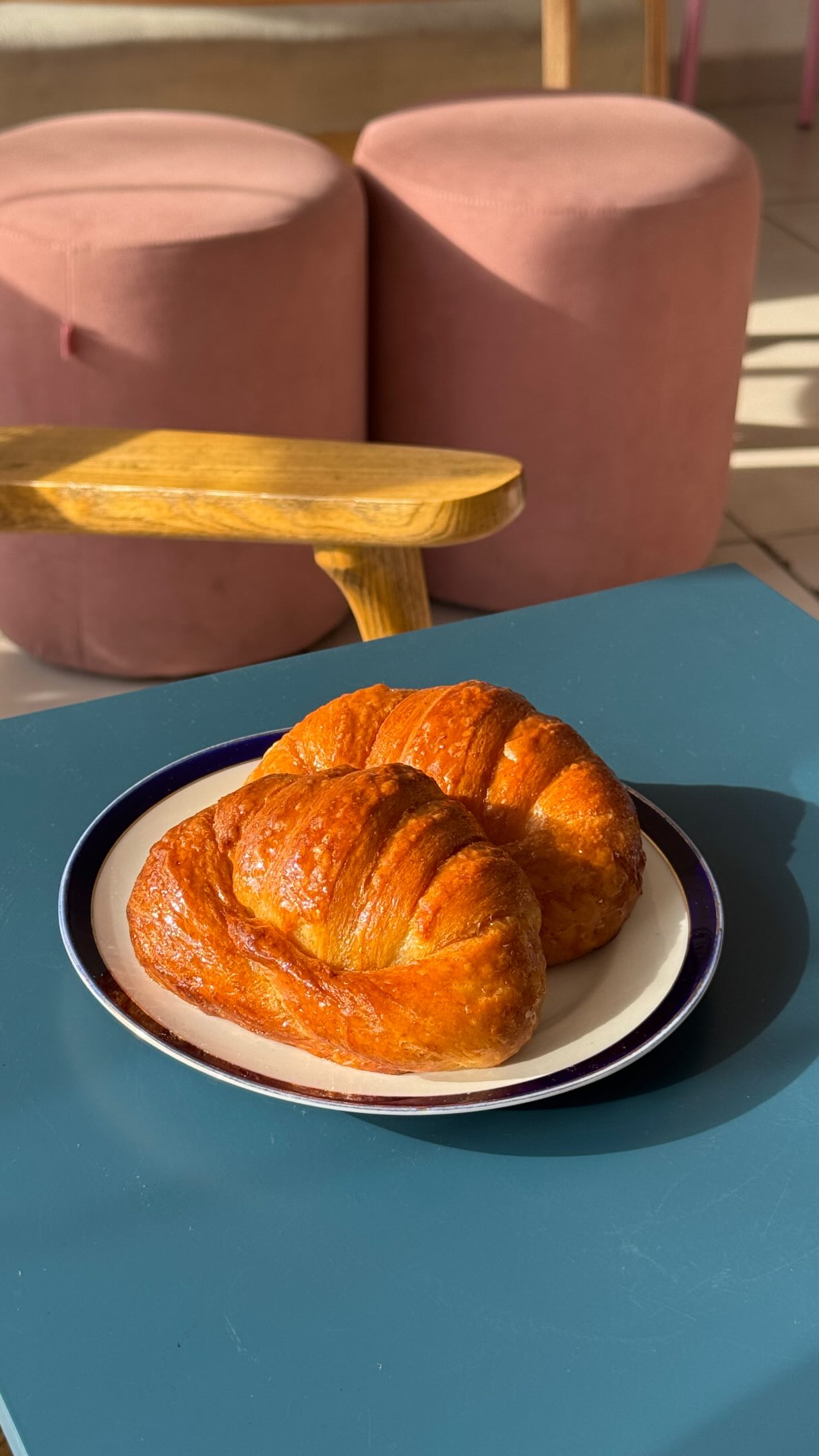 CK pastelería
