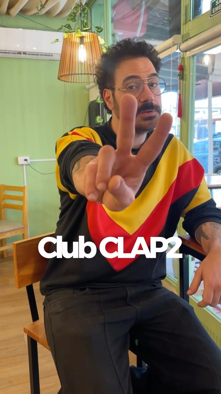 CLAP 