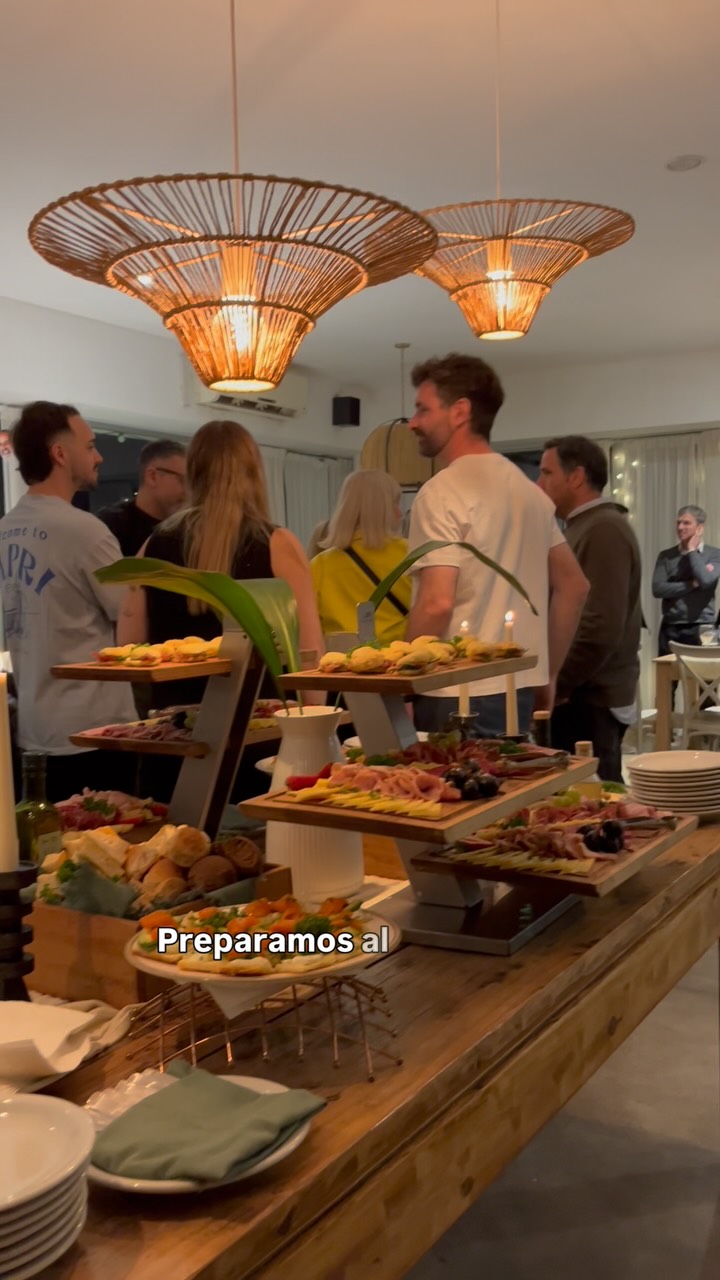 Club House Arenas del Sur