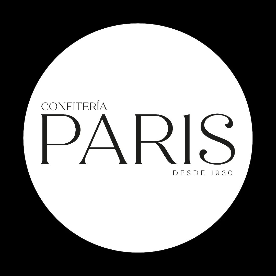Confitería Paris