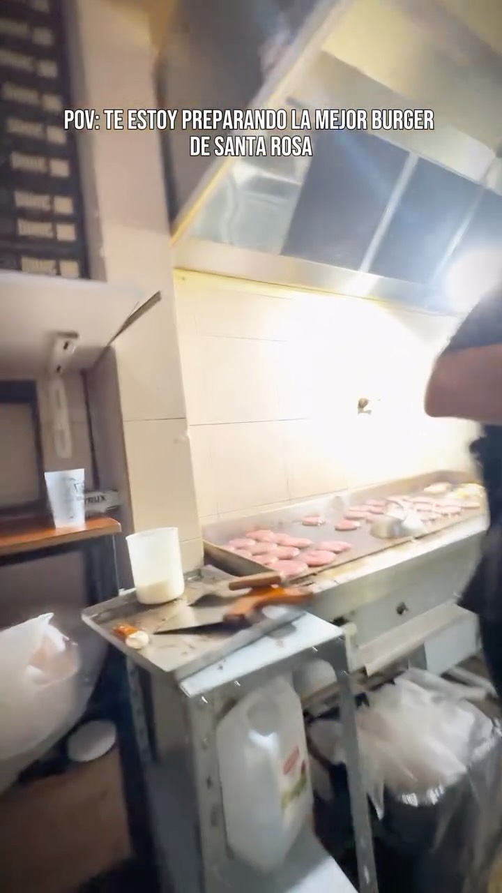Core Burgers