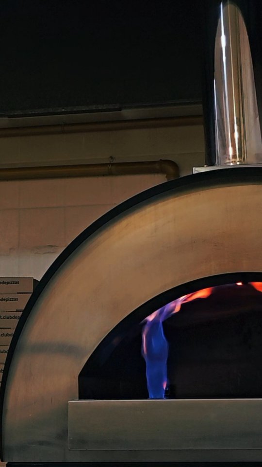 Craft Pizzería