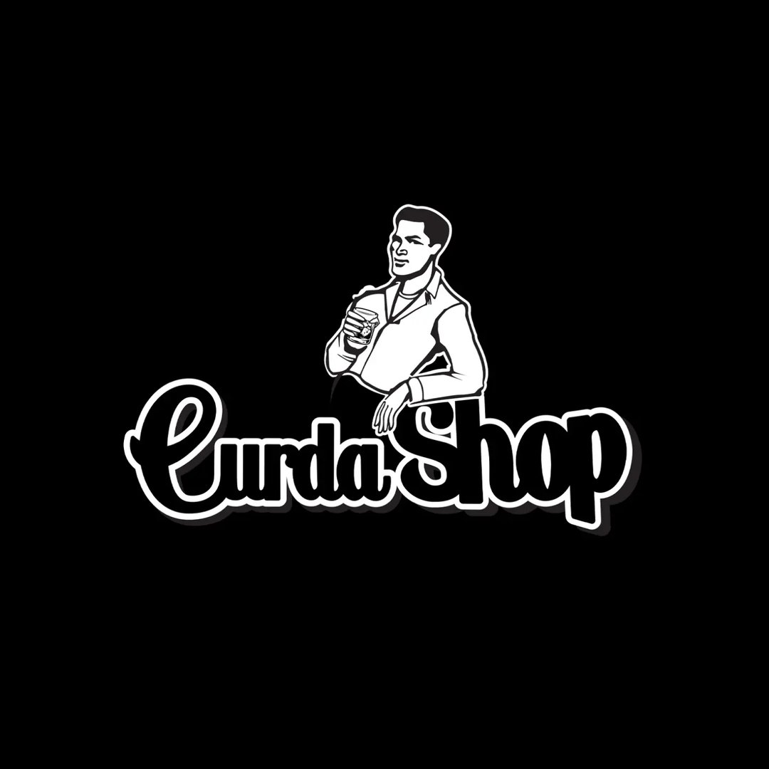 CurdaShop • Food & Drinks