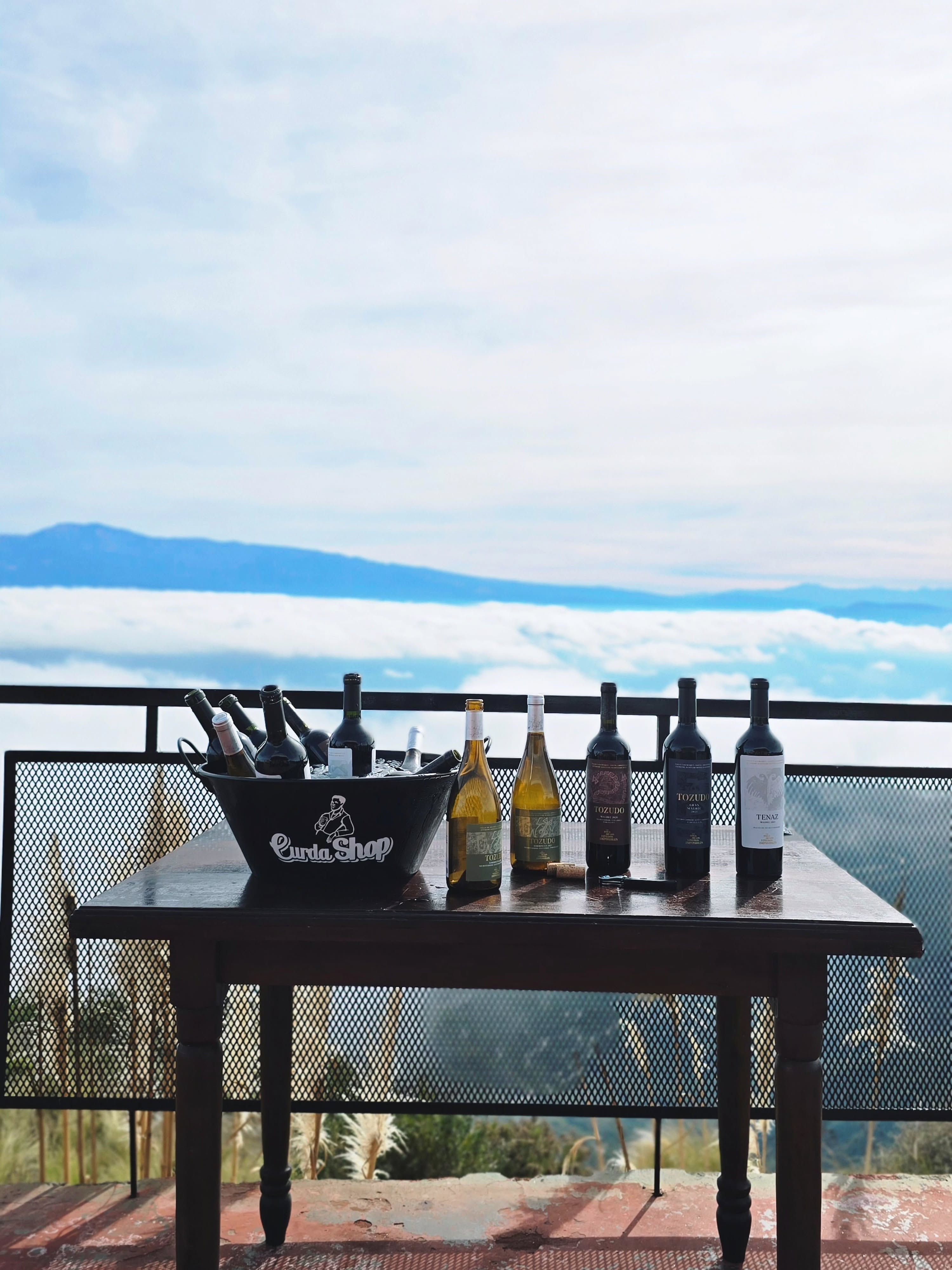 CurdaShop • Food & Drinks