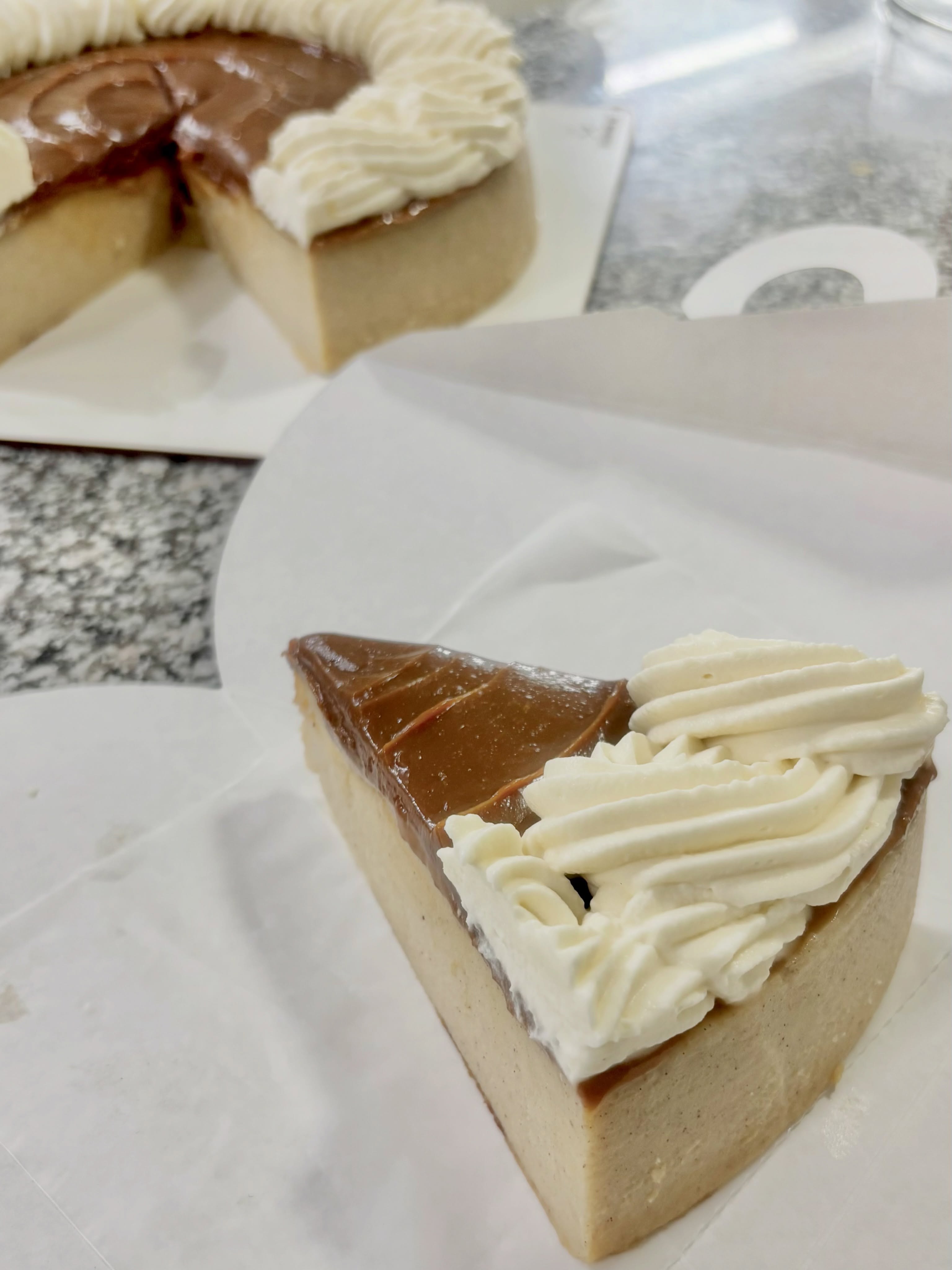 DELICATESSES ALE Dulce & Salado