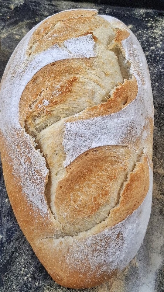 Diversa VegBakery