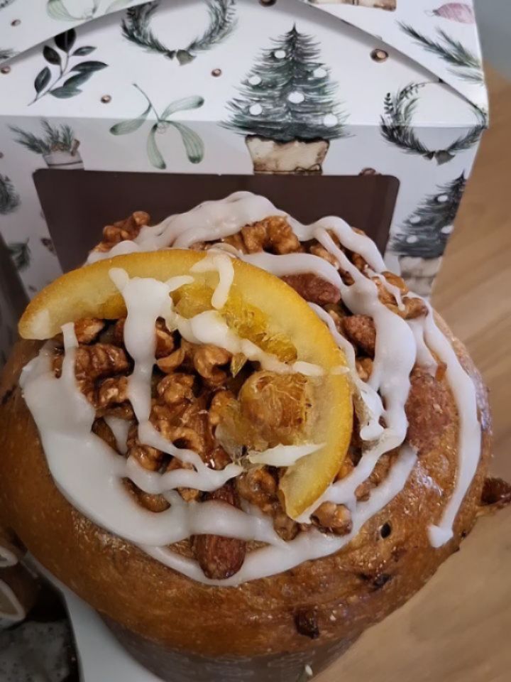 Diversa VegBakery