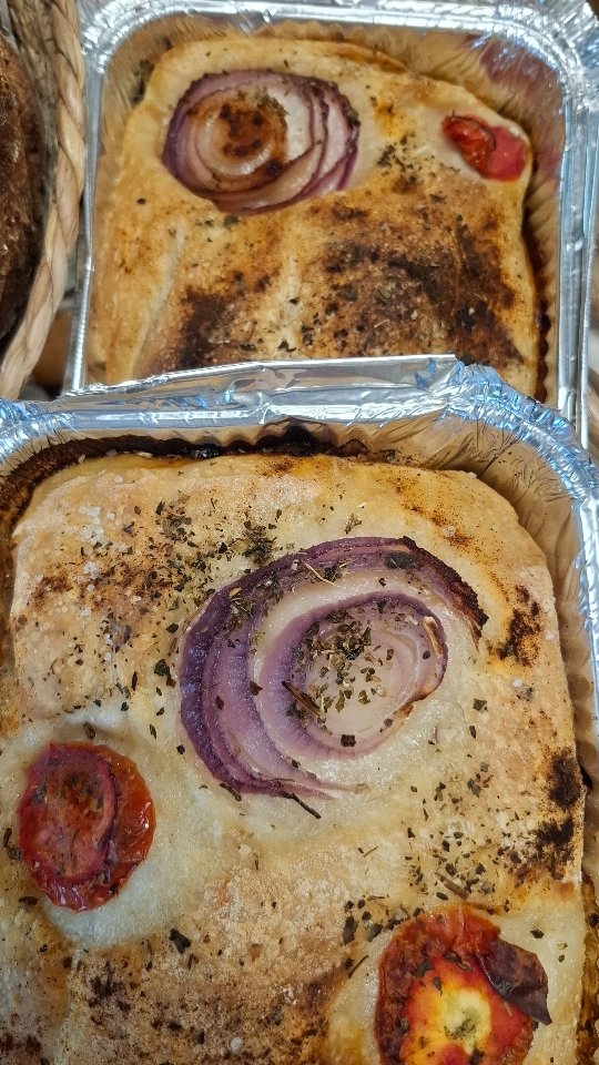 Diversa VegBakery