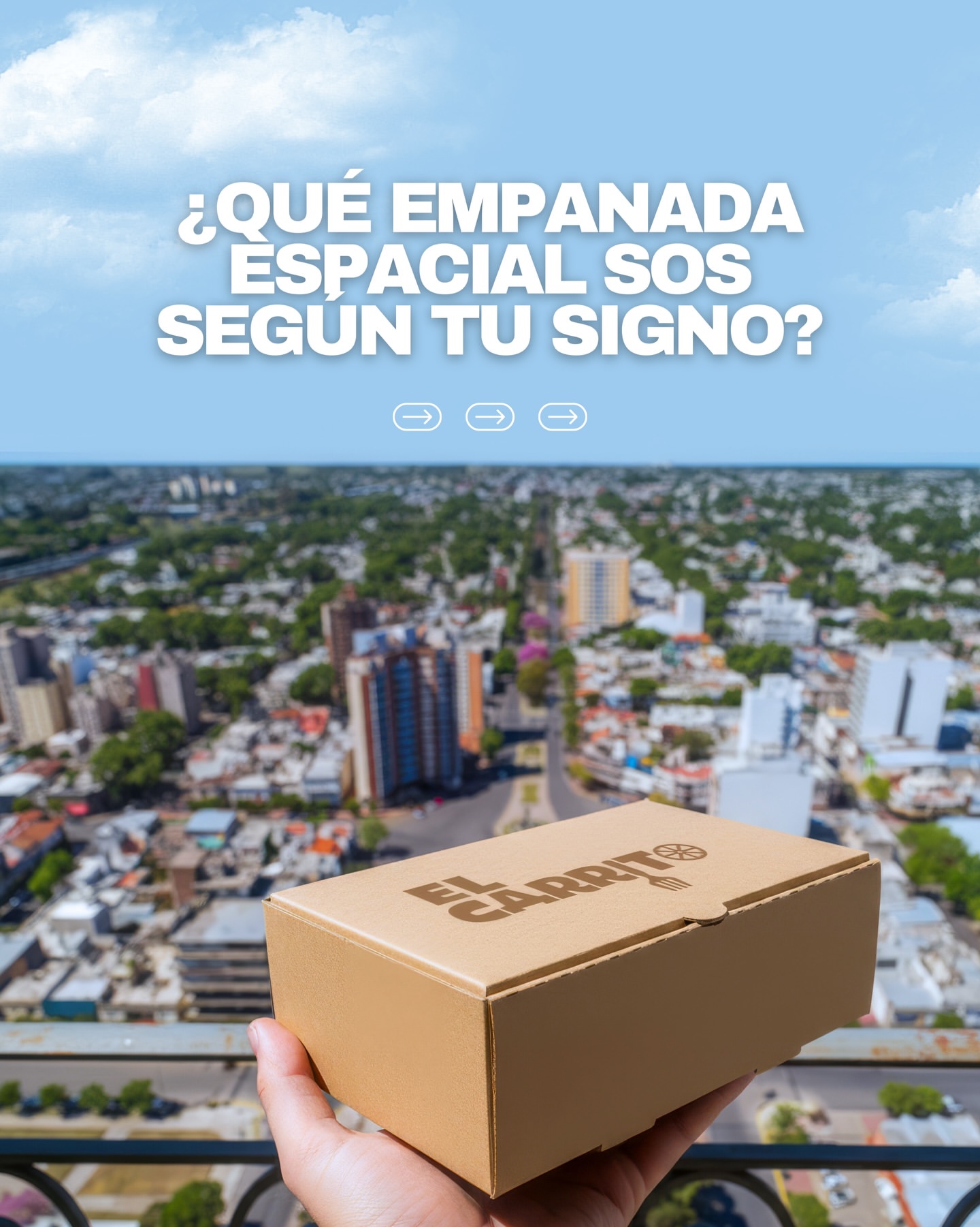 EL CARRITO JUNIN 