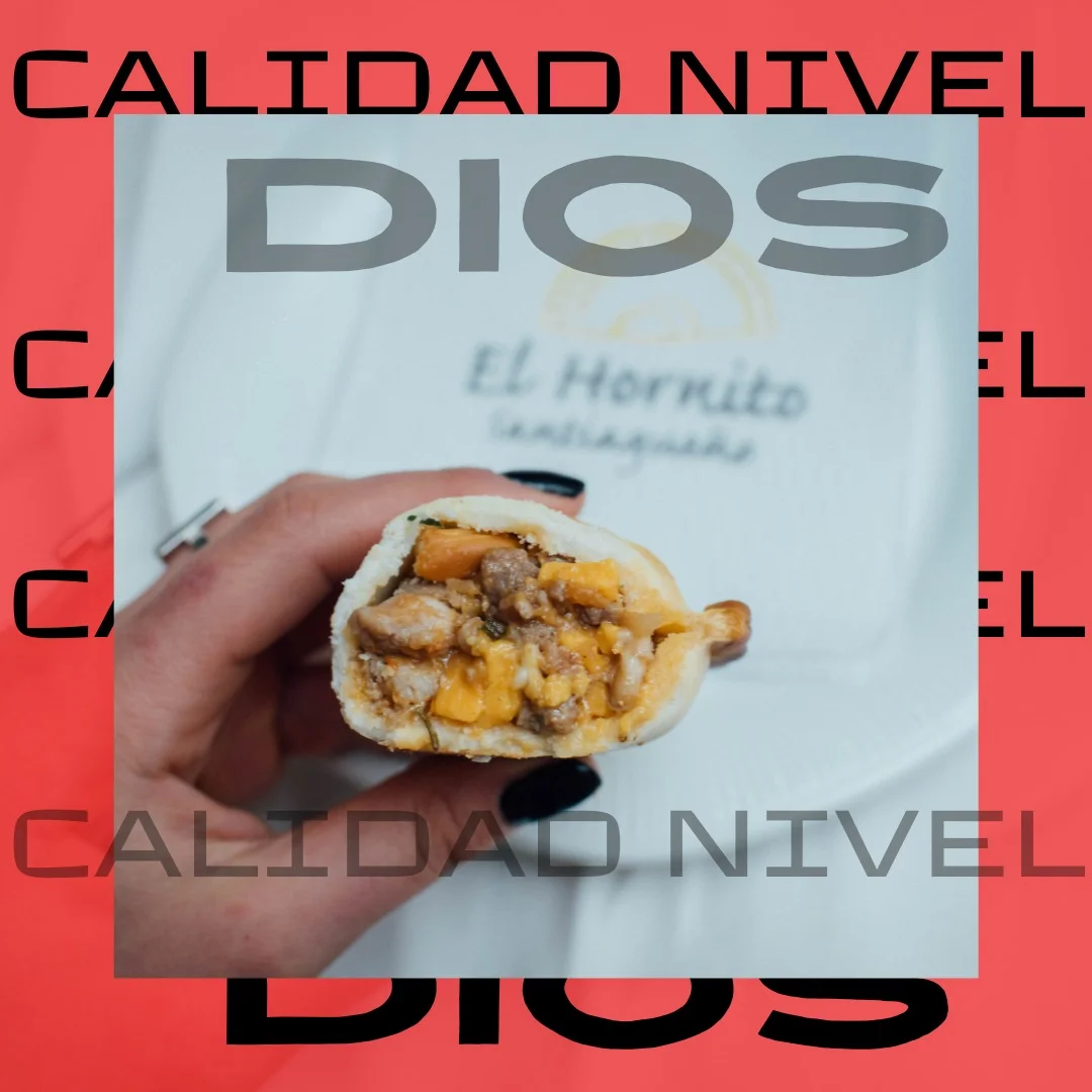 EL HORNITO CB