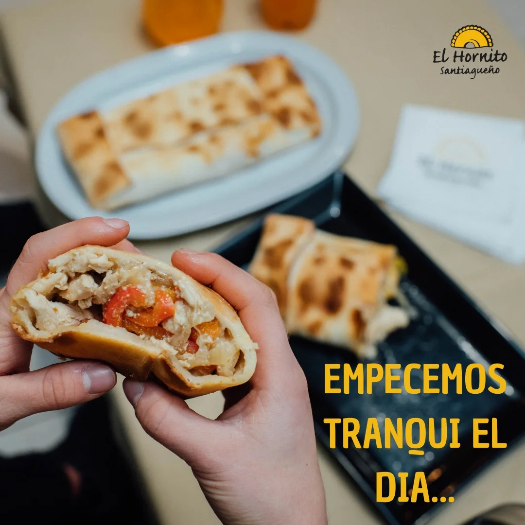 EL HORNITO CB