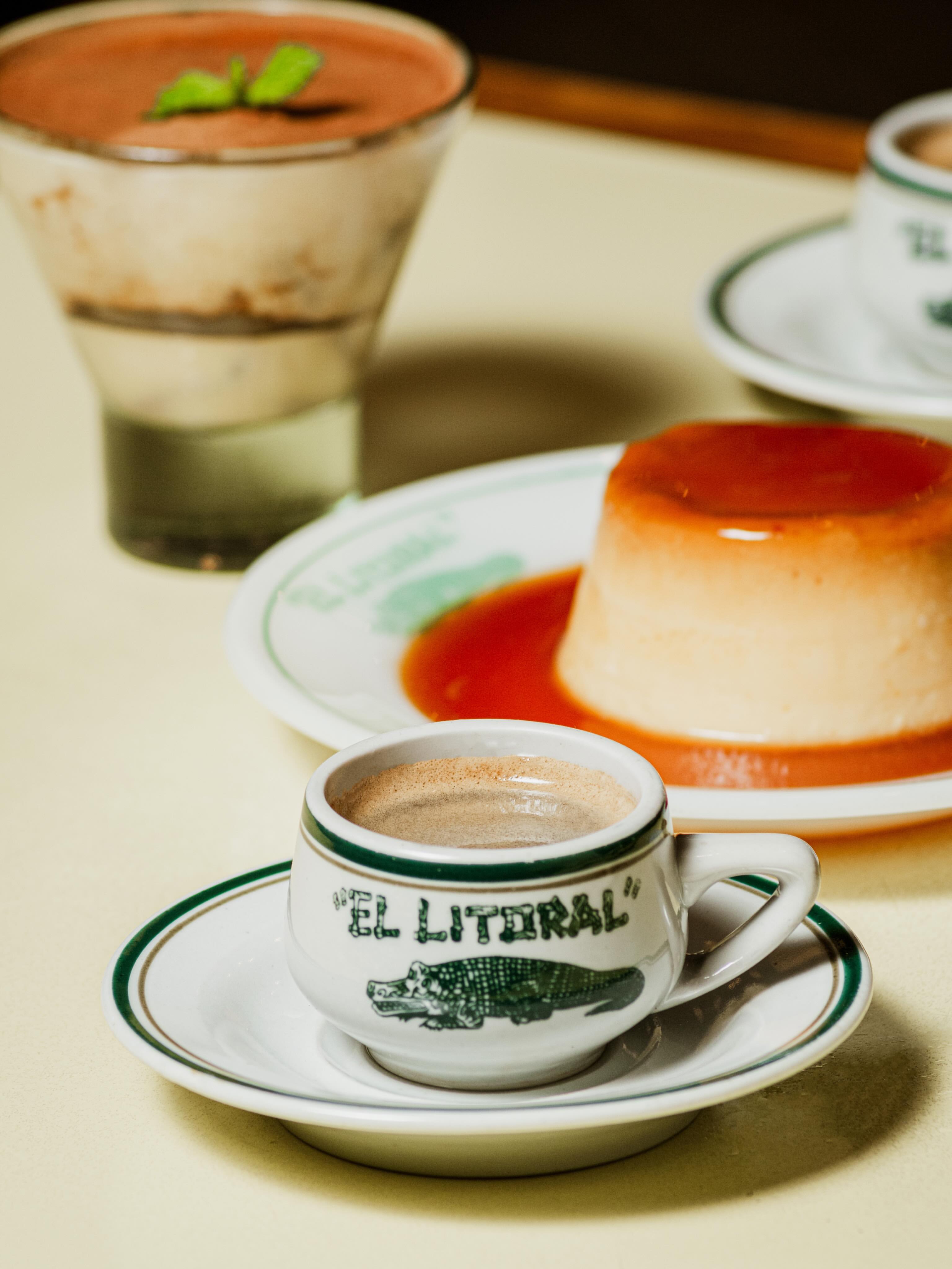 EL LITORAL 