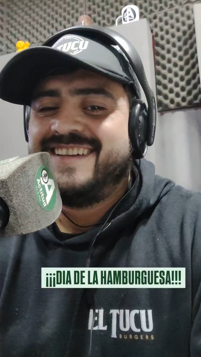 El Tucu Burgers
