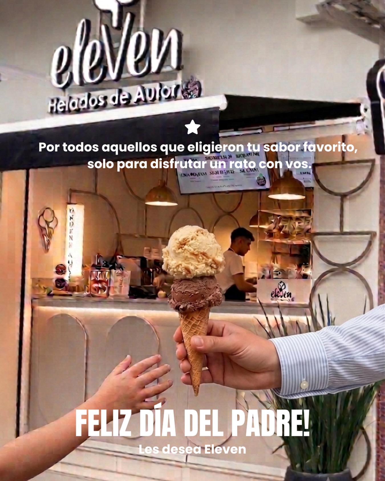 Eleven Palermo