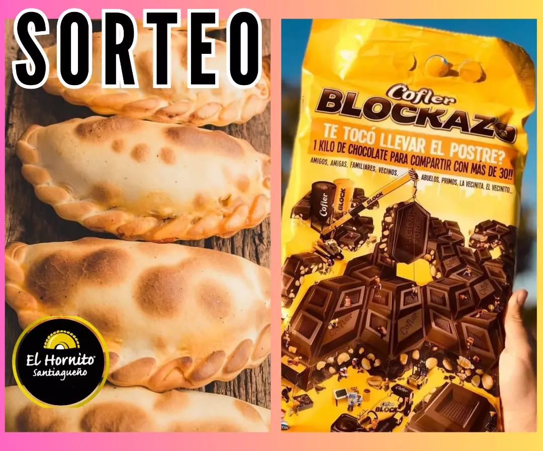 El Hornito Santiagueño -  Calle Av. Francia 977
