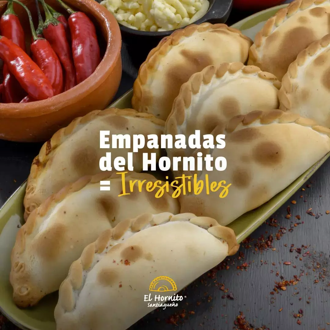 El Hornito Santiagueño -  Calle Av. Francia 977