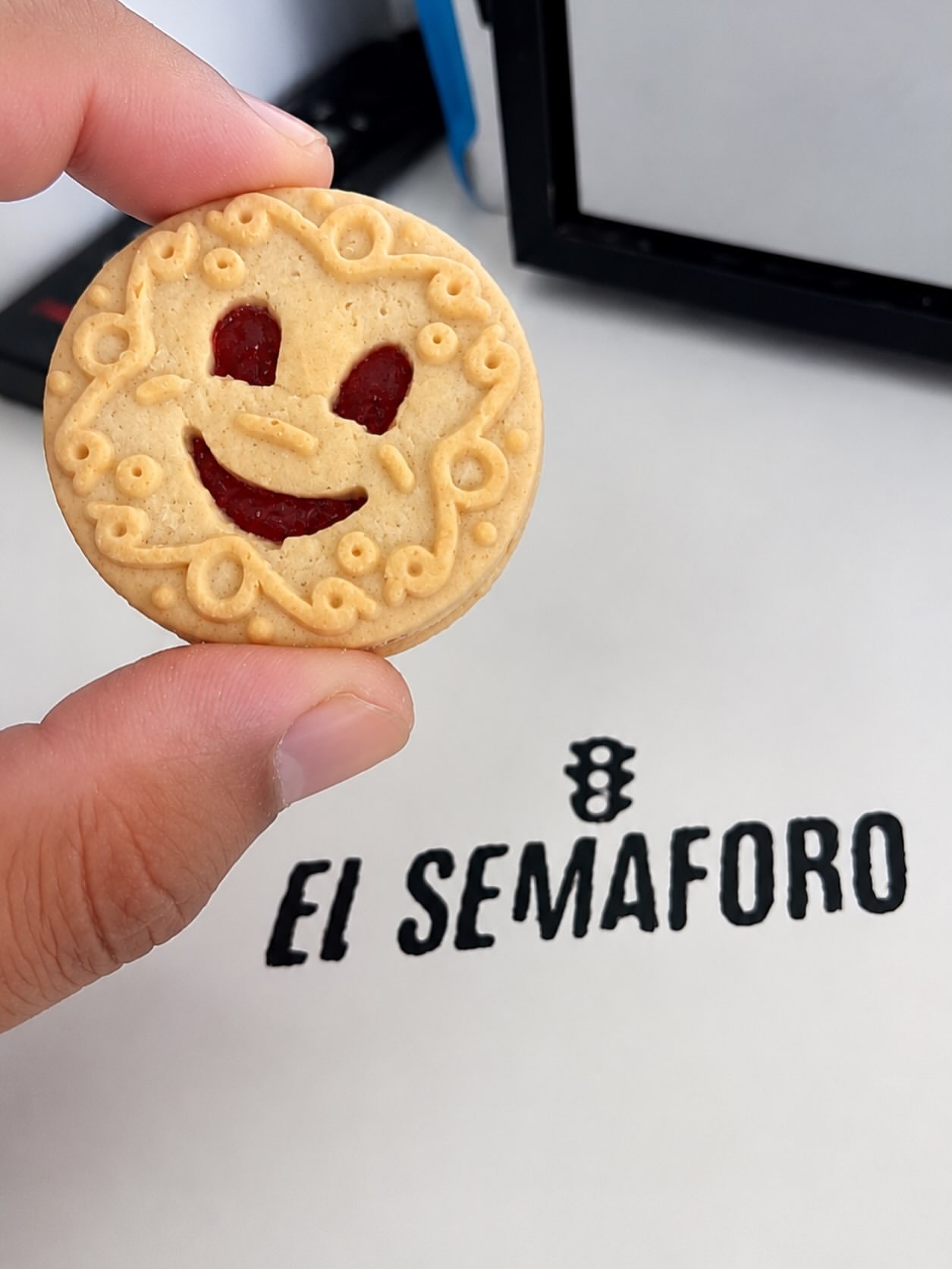 El Semáforo
