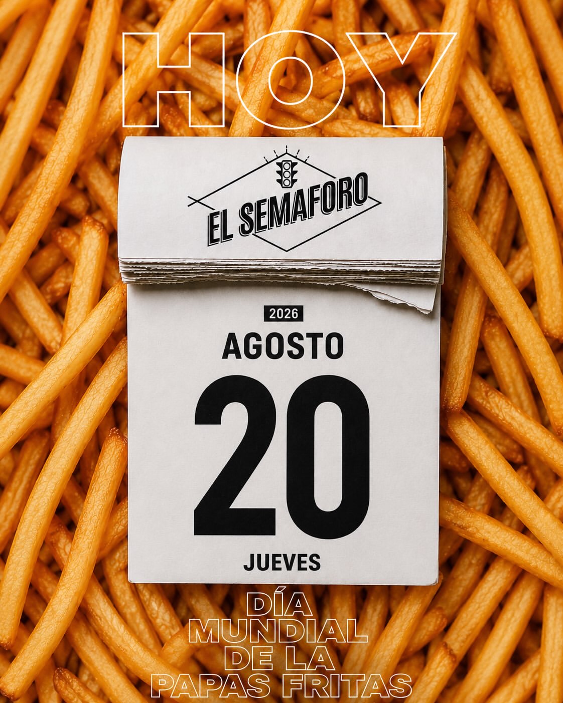 El Semáforo