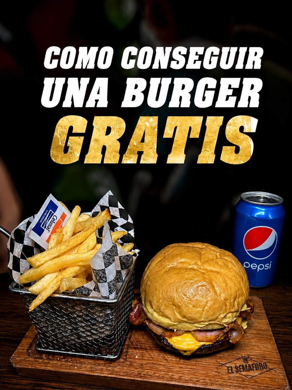 El Semáforo