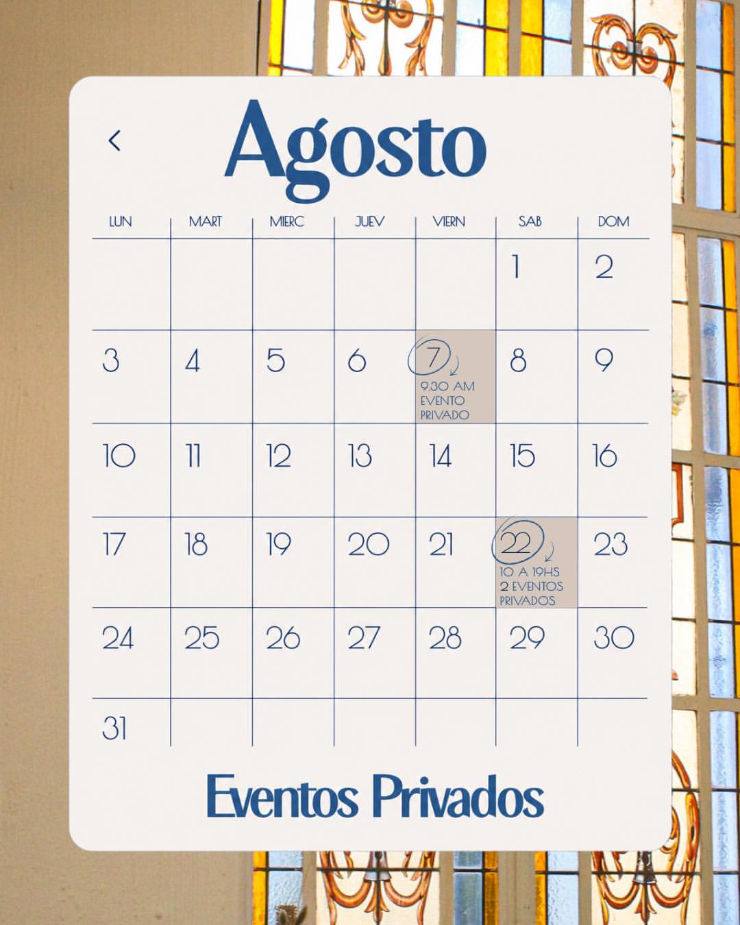 ENOILE Cafe & Eventos