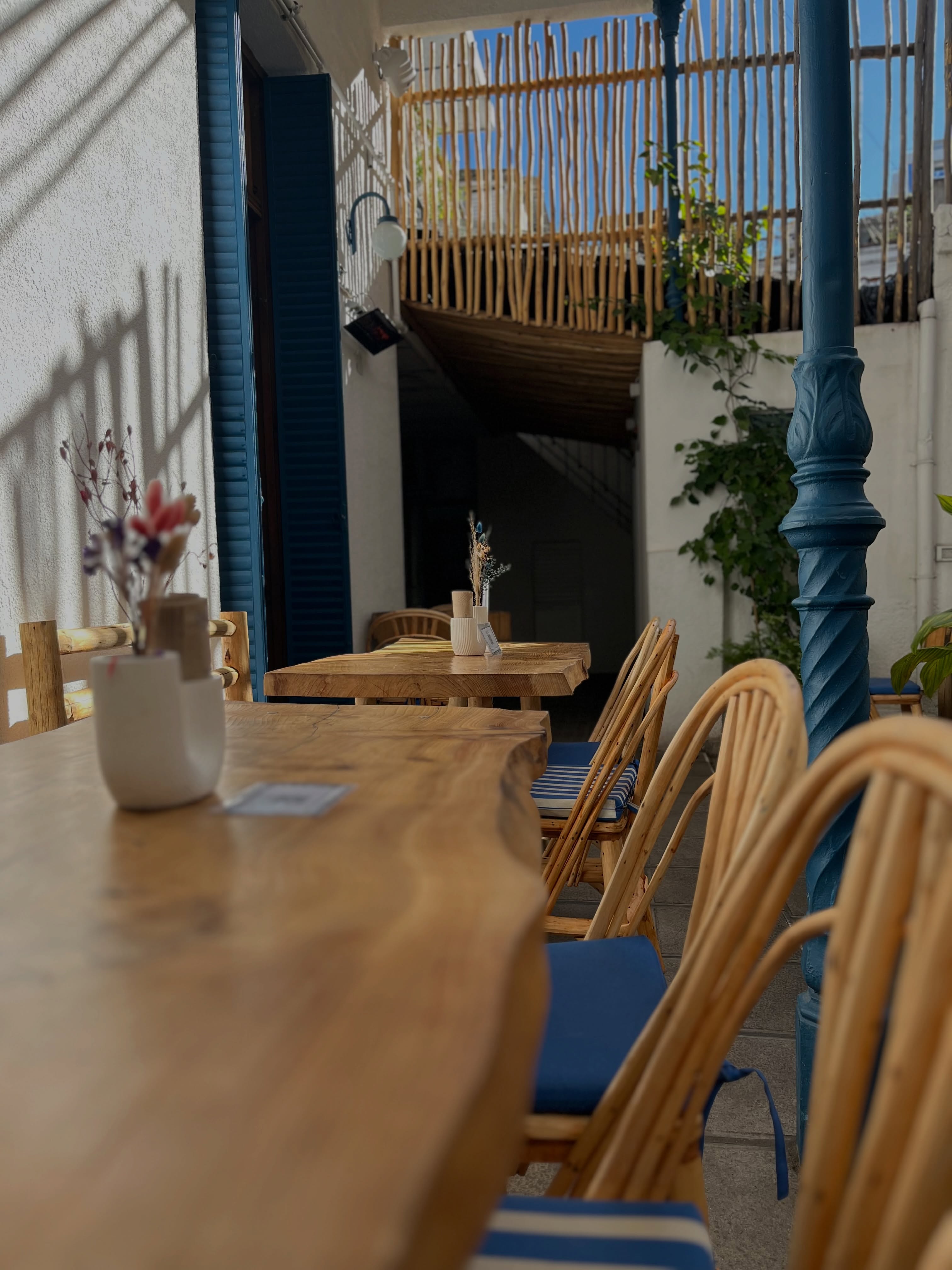 ENOILE Cafe & Eventos