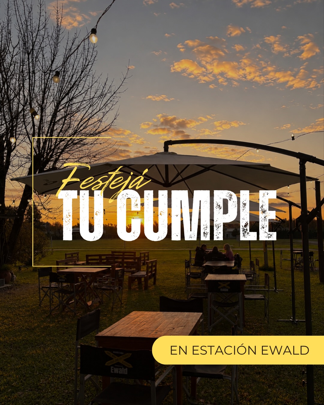 Estacion Ewald