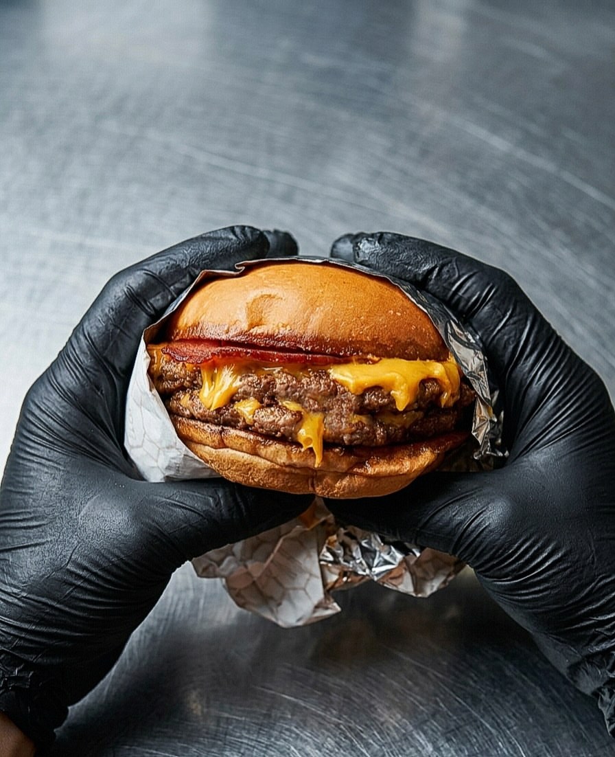 Fama Burger