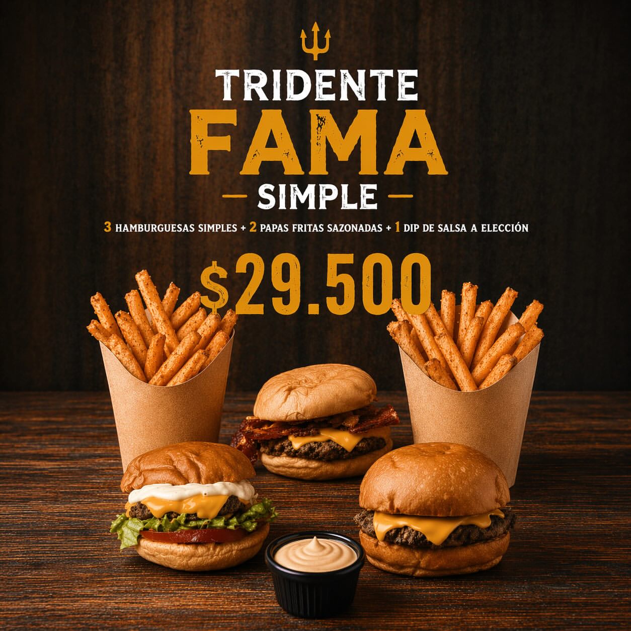 Fama Burger