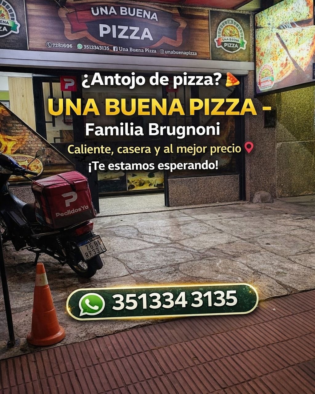 Familia Brugnoni