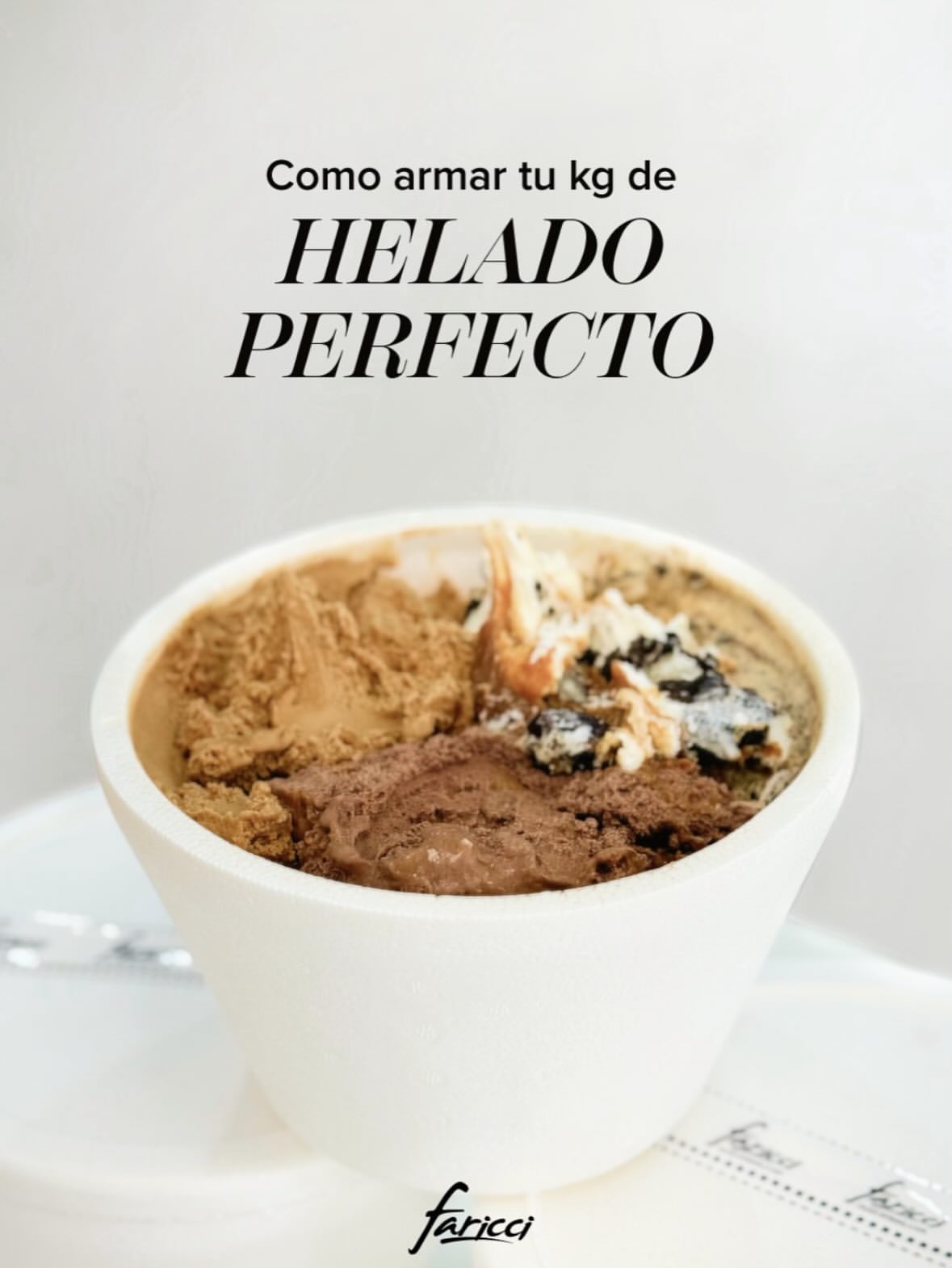 Faricci Corrientes