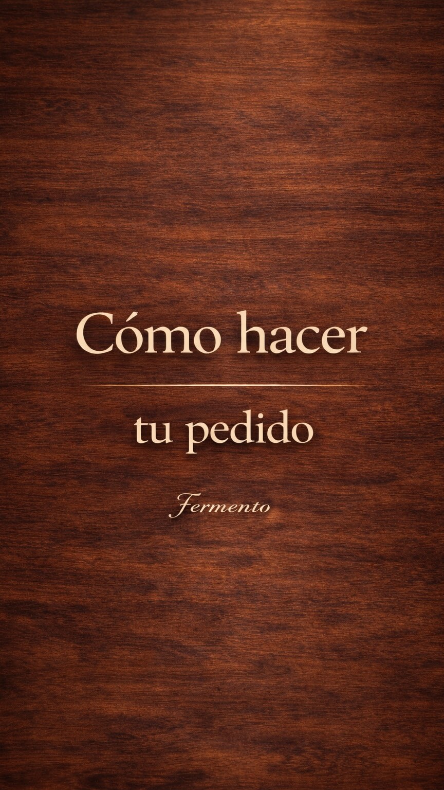 Fermento Focacceria
