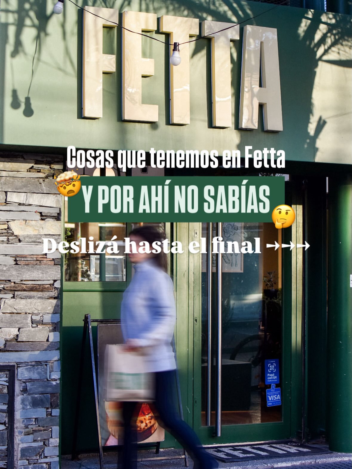 Fetta