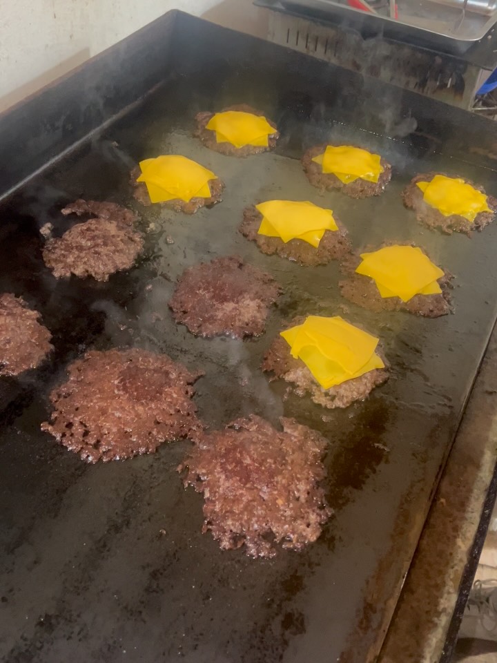 FITO’S SMASH BURGERS
