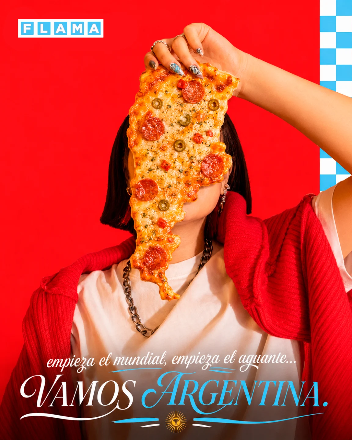 Flama Pizzas