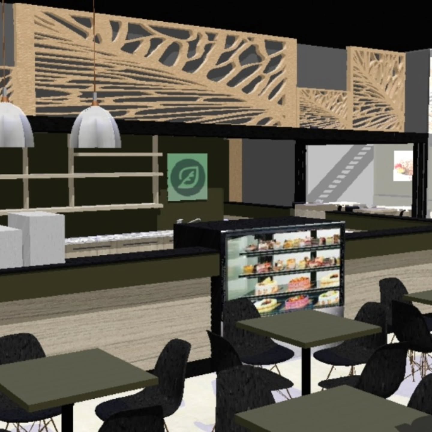 FLORA CAFÉ