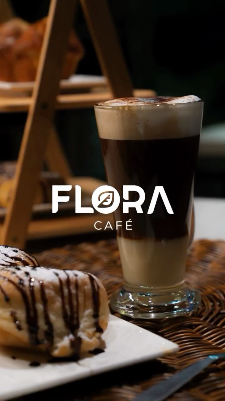FLORA CAFÉ