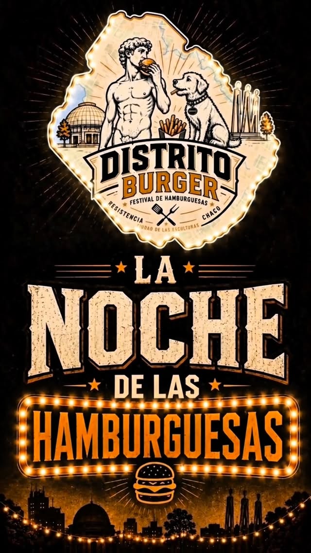 FOODIE BAR